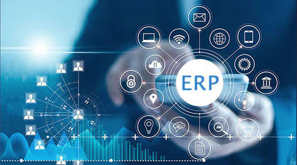 速達(dá)ERP 企業(yè)數(shù)字化轉(zhuǎn)型的得力助手，它能做什么？