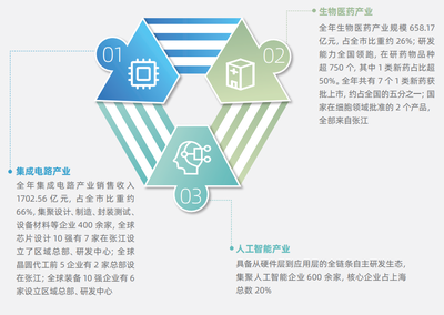 張江科學(xué)城數(shù)字文化創(chuàng)意軟件開(kāi)發(fā)年度發(fā)展報(bào)告 創(chuàng)新融合與產(chǎn)業(yè)賦能