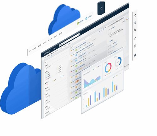 云計(jì)算與邊緣計(jì)算 驅(qū)動(dòng)數(shù)字文化創(chuàng)意軟件開(kāi)發(fā)的變革與融合